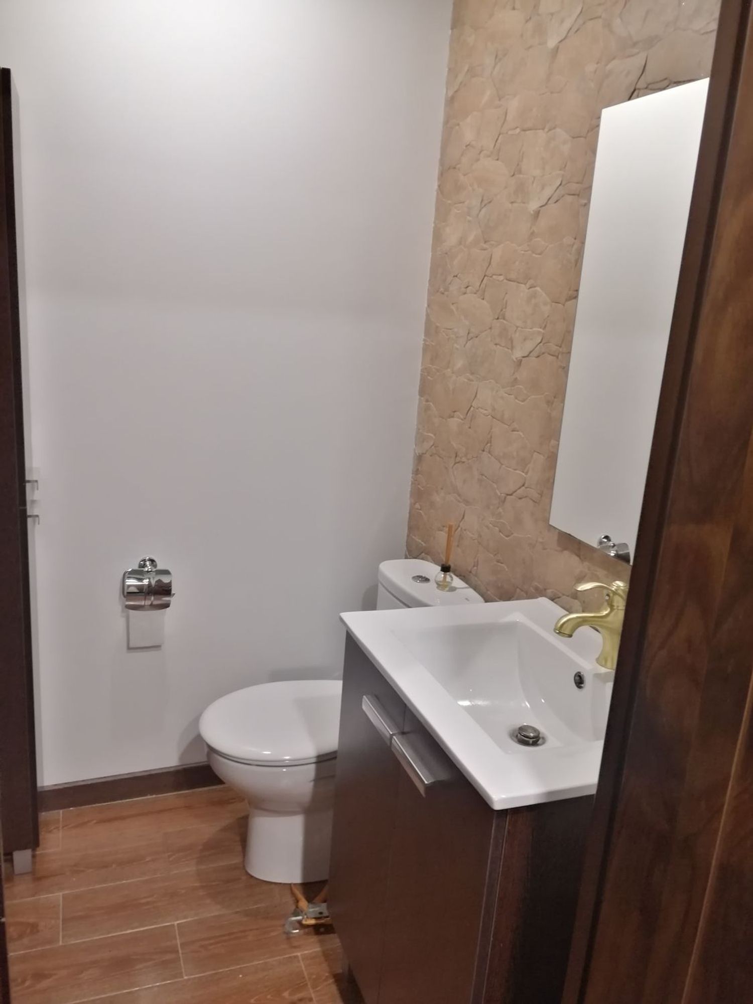 Casa o chalet independiente en Corón, 29 - Foto 3