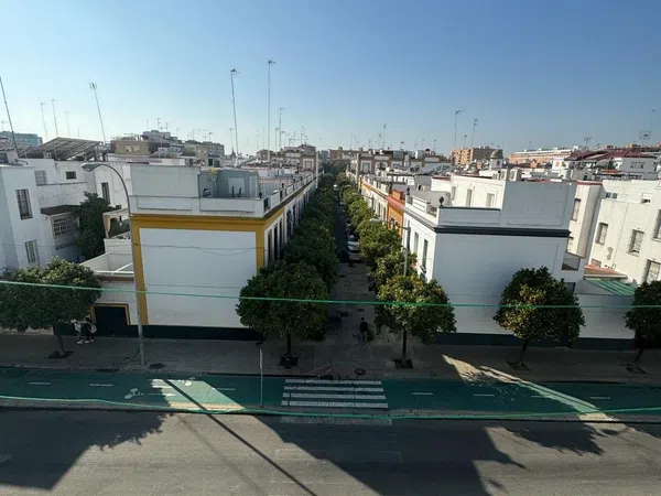 Piso en calle Sanlúcar la Mayor, 20 - Foto 31