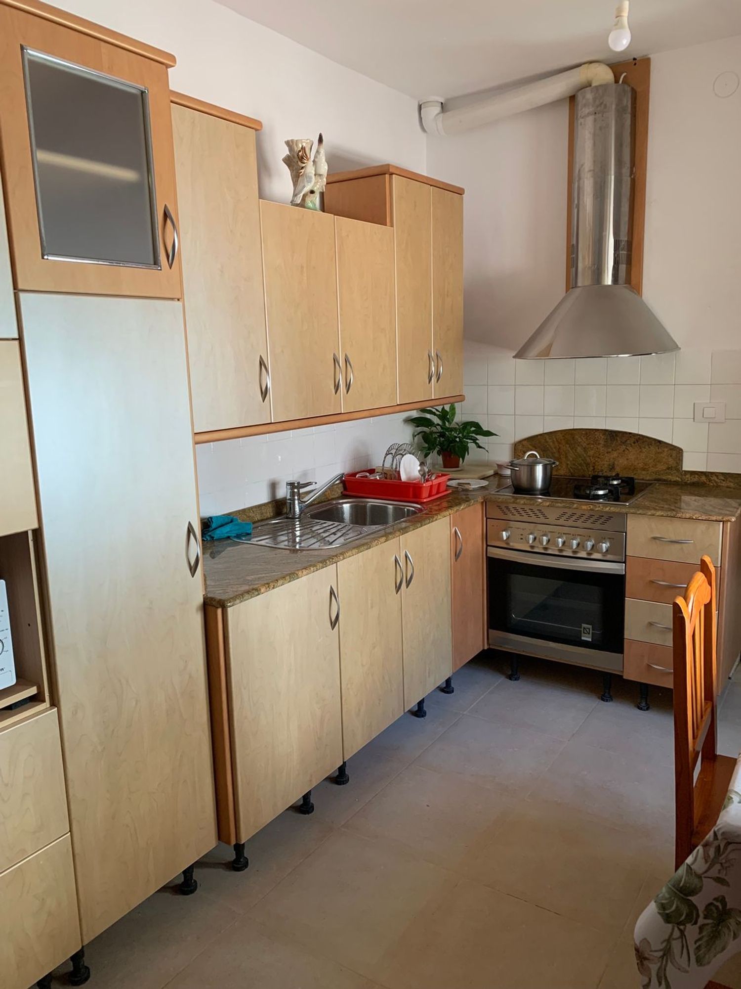 Piso en calle Carlos I, 1 - Foto 1