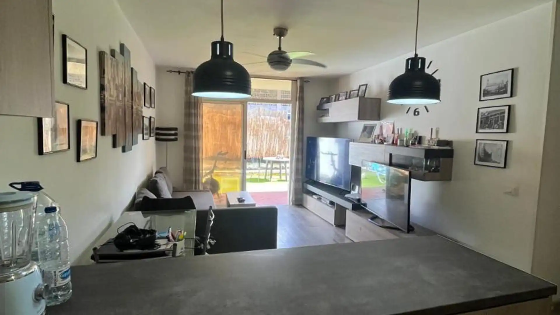 Piso en  Calle El Horno 24 - Foto 2