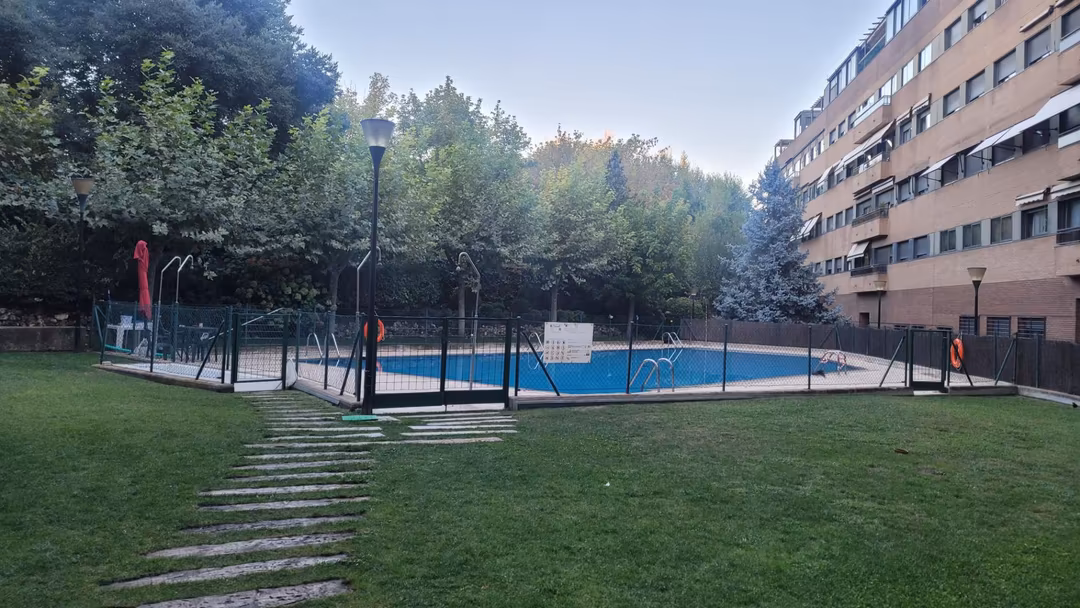 Piso en  Glorieta Francisco de las Cabezas 3 - Foto 19