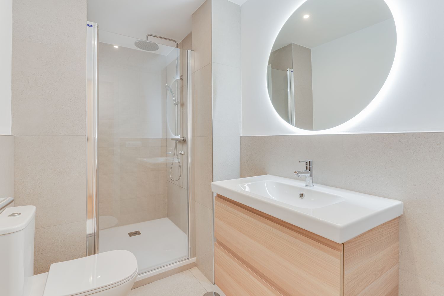 Piso en Calle Duquesa de Parcent, 10, Ensanche Centro - Soho - Foto 16
