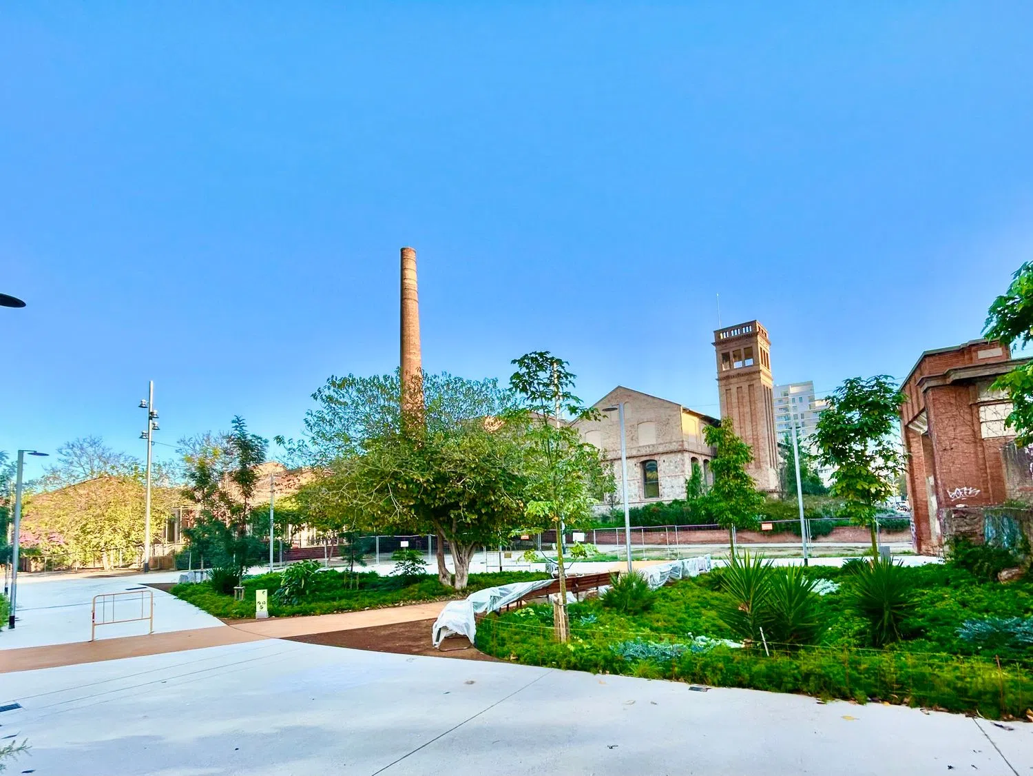 Piso en calle d'Olzinelles, 101 - Foto 16