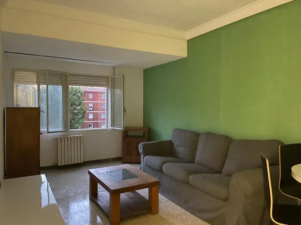 Piso en calle del Maestro José Serrano, 1 - Foto 1