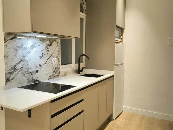 Piso en calle de Cáceres, 5