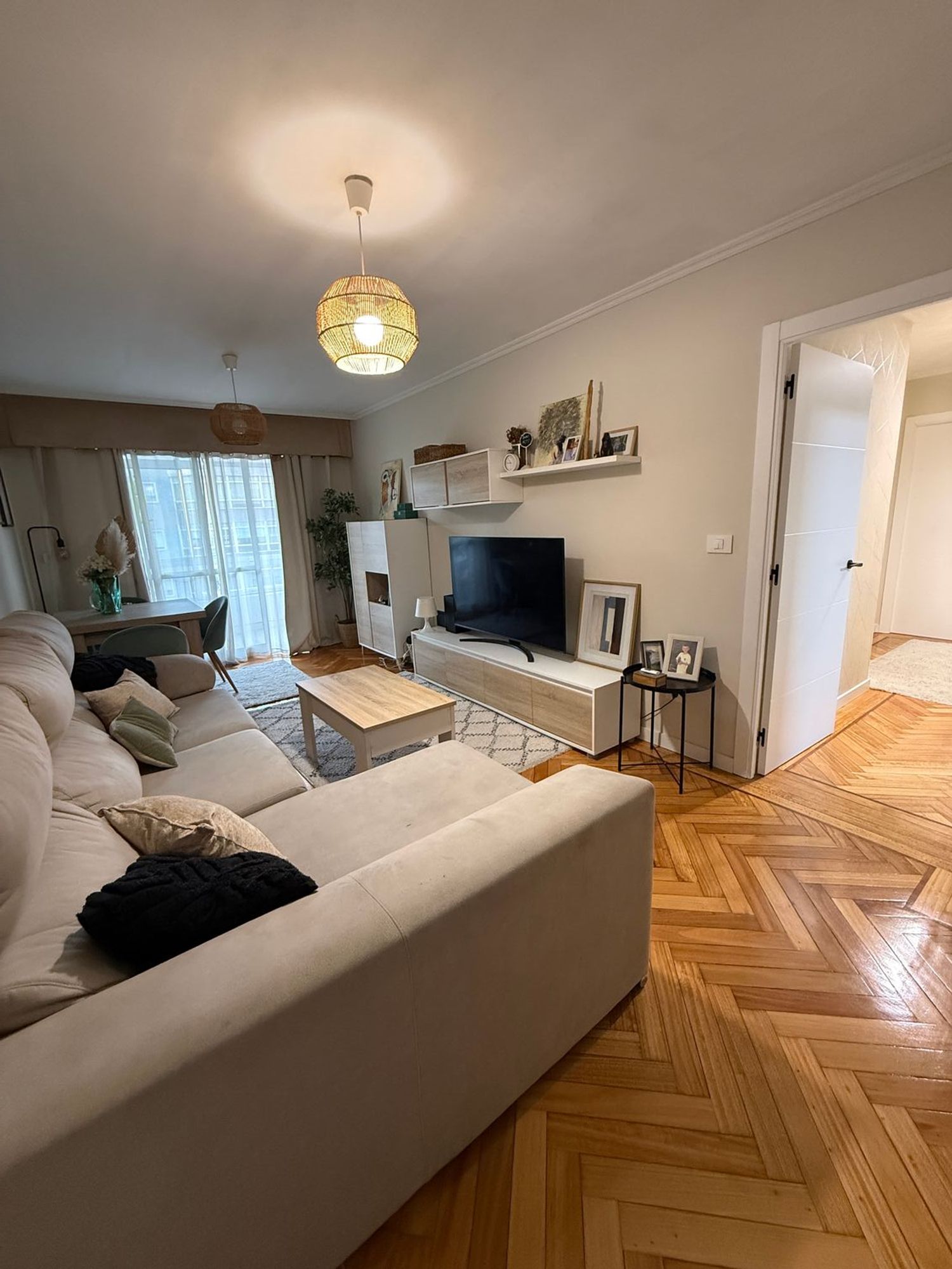 Piso en Travesía de Vigo, 186 - Foto 1