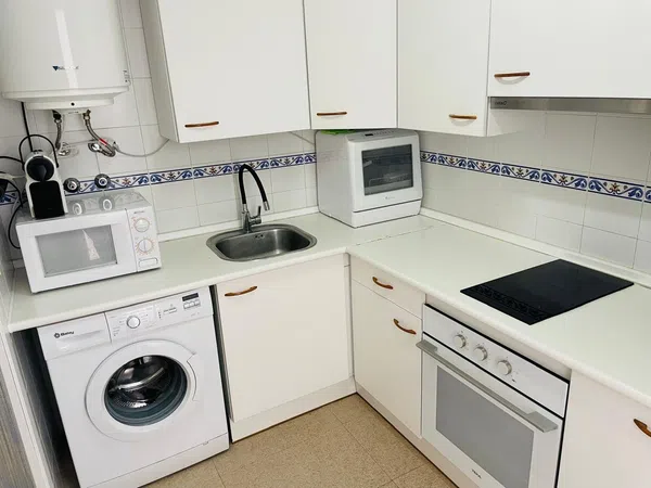 Piso en Calle Maestra Dona Narcisa, 4, Zahara Pueblo, Zahara Pueblo - Foto 15
