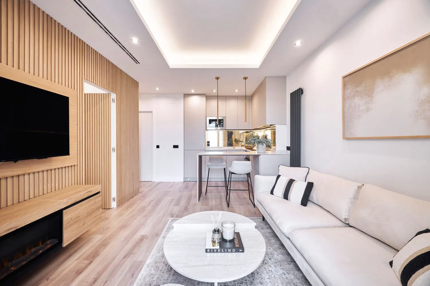 Ático en calle de Galileo, 90 - Foto 9