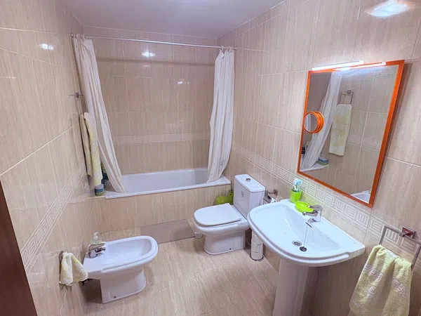 Ático en Calle Armada Española, 31, Roquetas pueblo - Foto 5