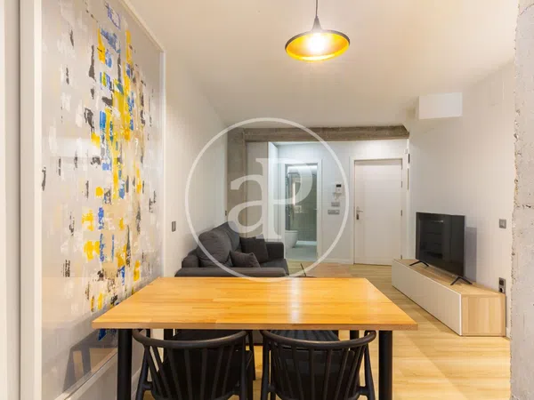 Estudio en Calle del Mar, La Xerea - Foto 13