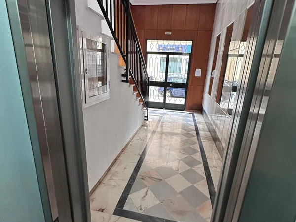 Piso en calle Gargantúa, 10 - Foto 10