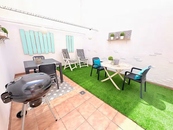 Chalet adosado en Calle Antonio Espinosa, 45, Fabelo, Fabelo - Foto 13