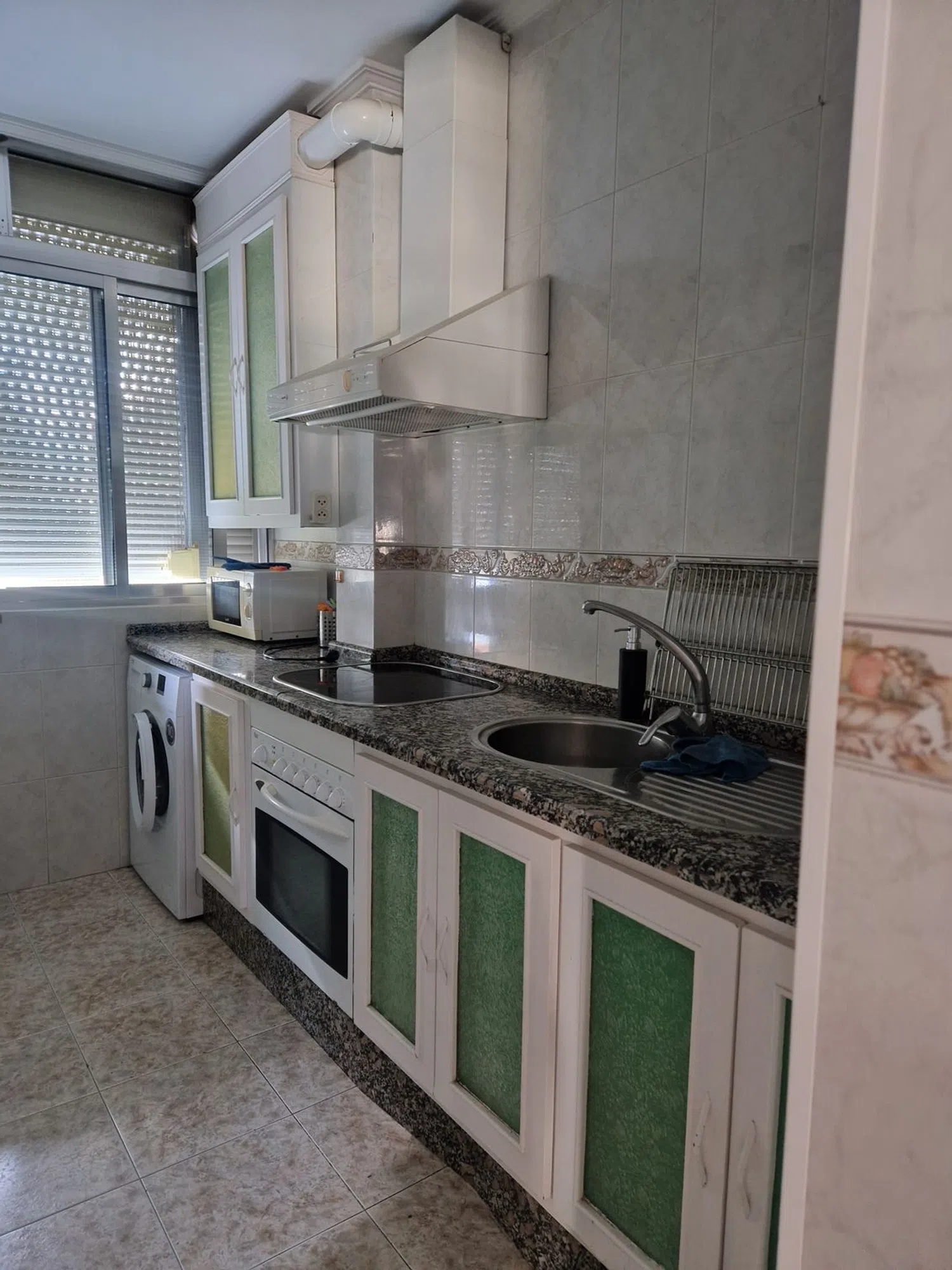 Piso en calle Tambre, 4 - Foto 2