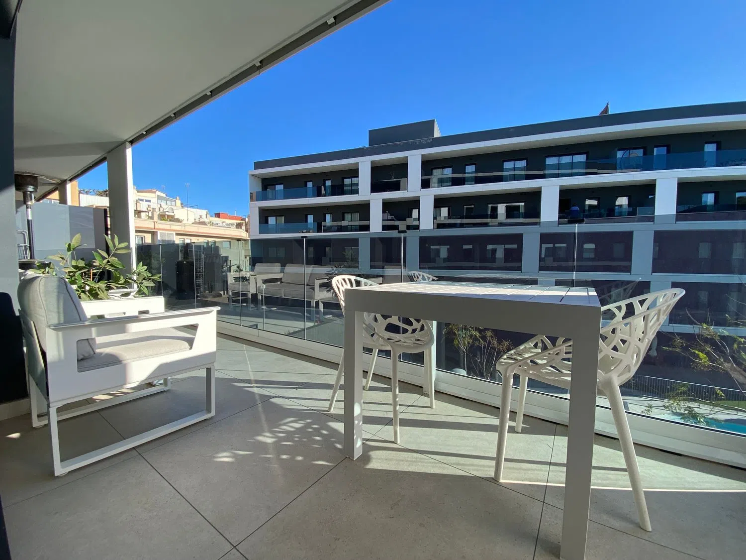 Piso en calle d'Oriol, 6 - Foto 31