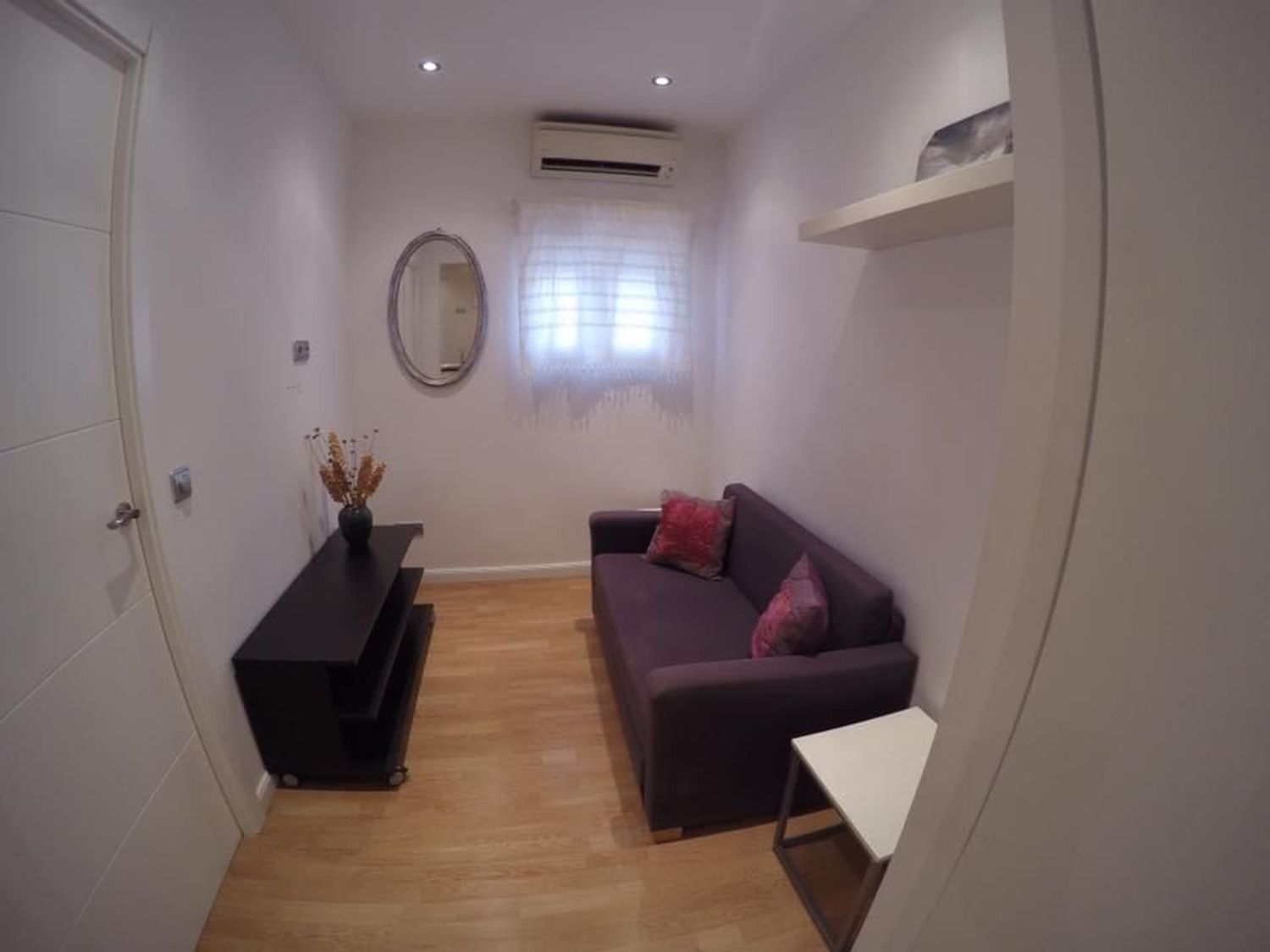 Piso en paseo de las Delicias, 39 - Foto 5