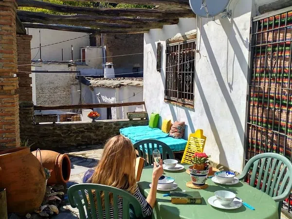 Casa rural en Calle Real, 3 - Foto 5