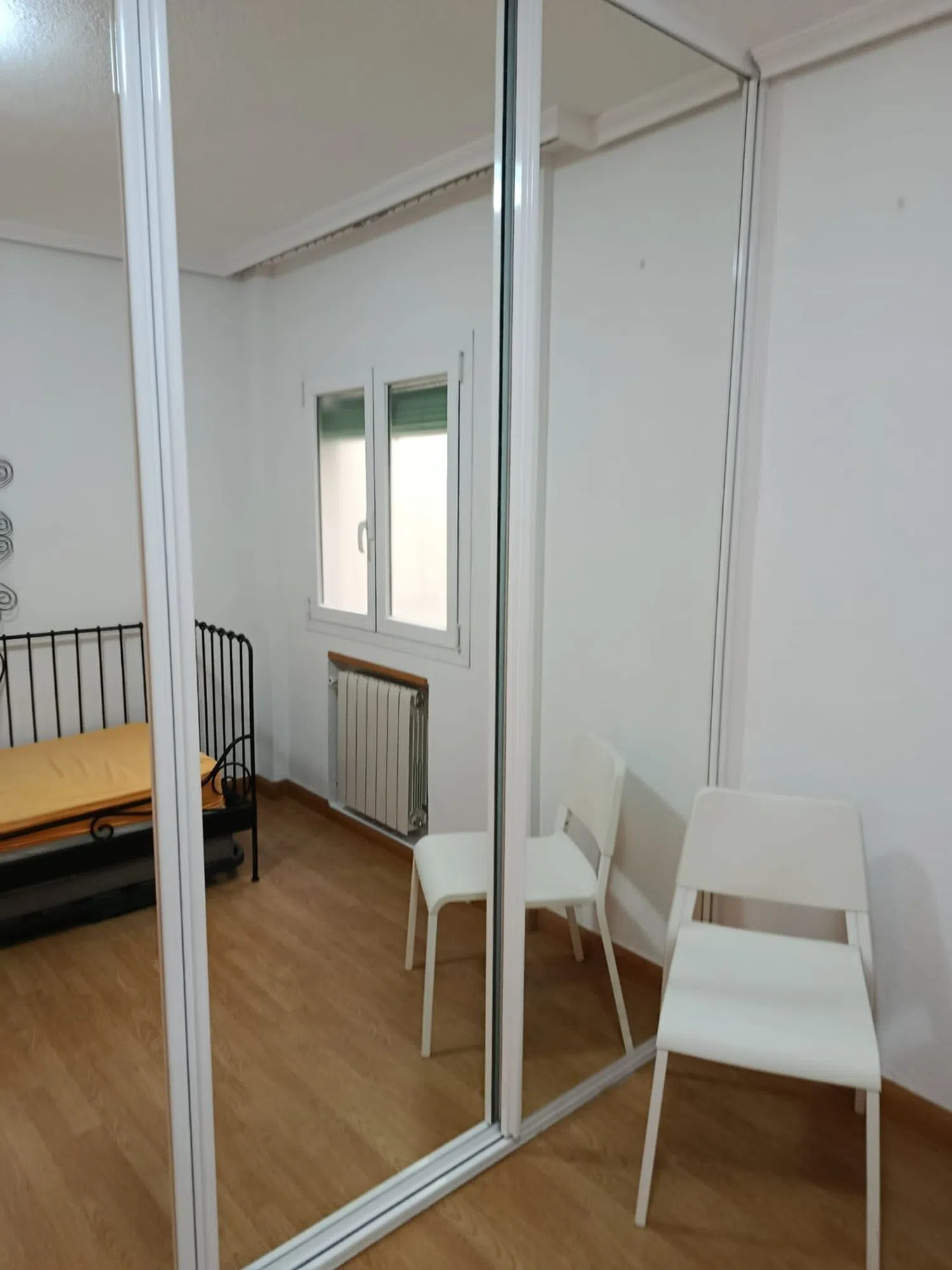 Piso en calle del Marqués de Viana, 14 - Foto 9