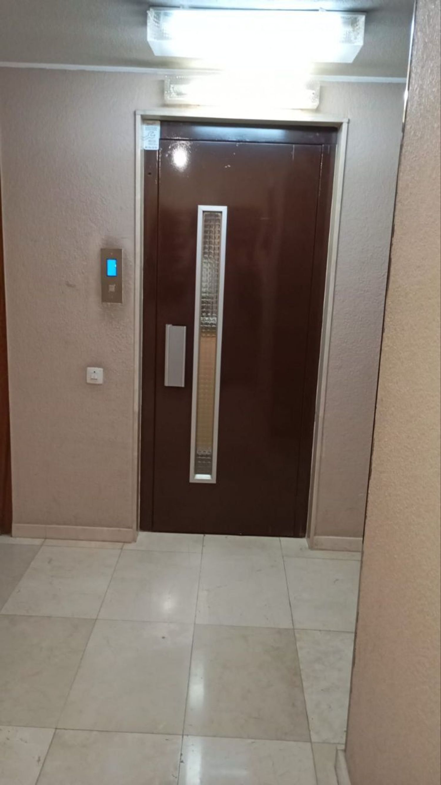 Piso en calle de Llorens i Barba, 3 - Foto 3