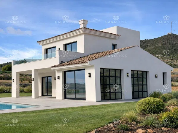 Casa o chalet independiente en Calle Bayon, 12 - Foto 2