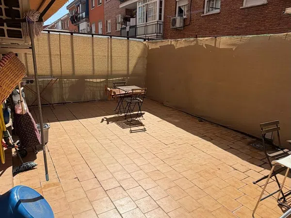 Piso en calle de la Constitución, 51 - Foto 12