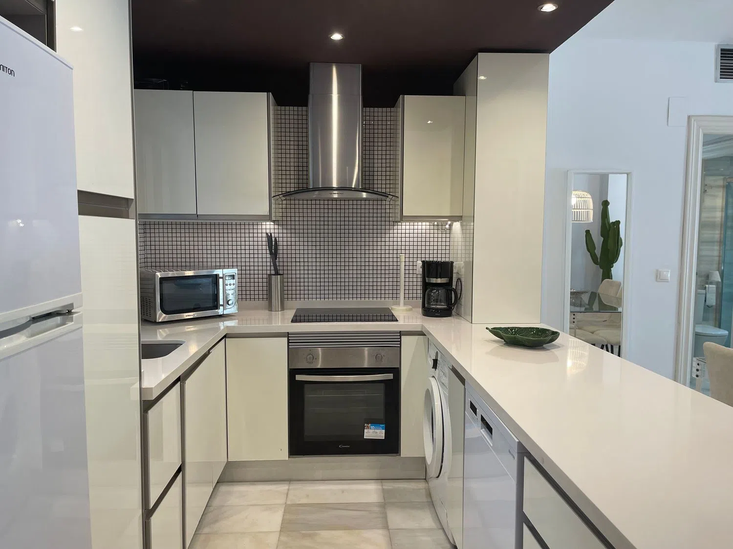 Piso en avenida José Banús, 2 - Foto 7