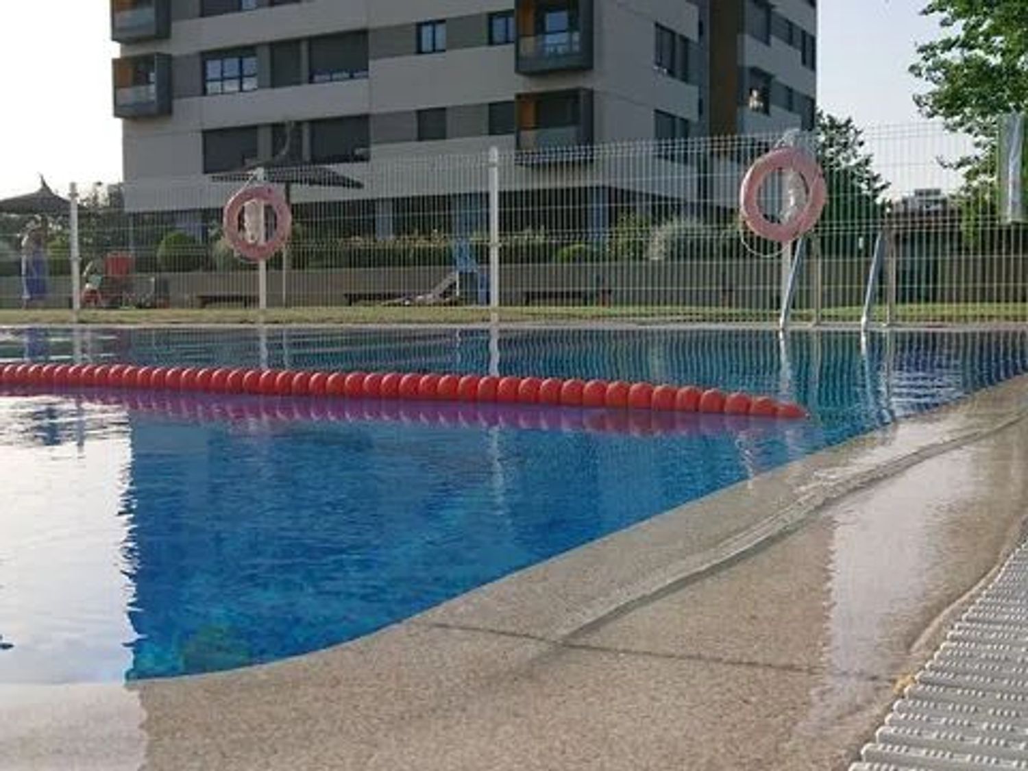 Estudio en calle de Dulce Chacón, 23