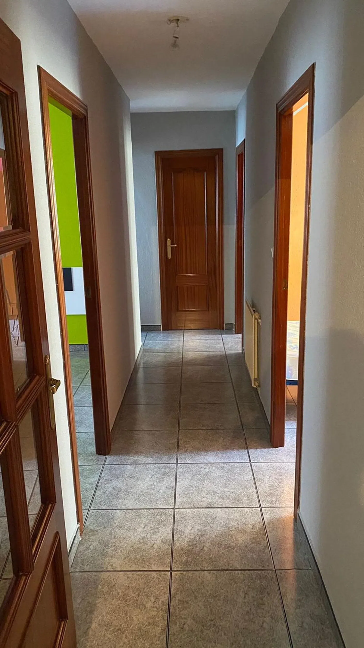 Piso en paseo de San Vicente, 12 - Foto 10