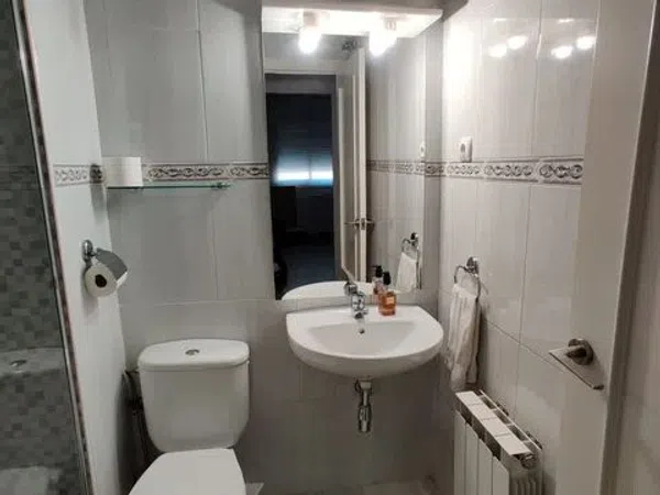 Piso en Calle de Salmerón, 164, Vallparadís - Foto 11