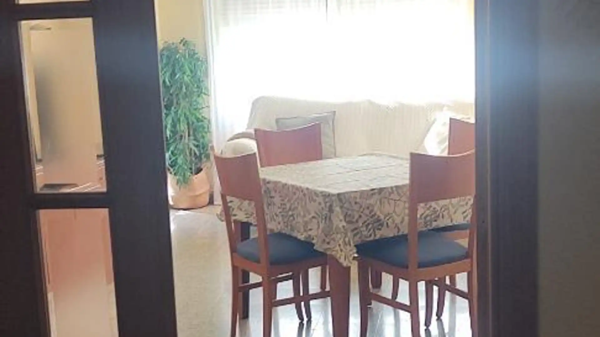 Piso en  Avinguda del Doctor Waksman 38 - Foto 2