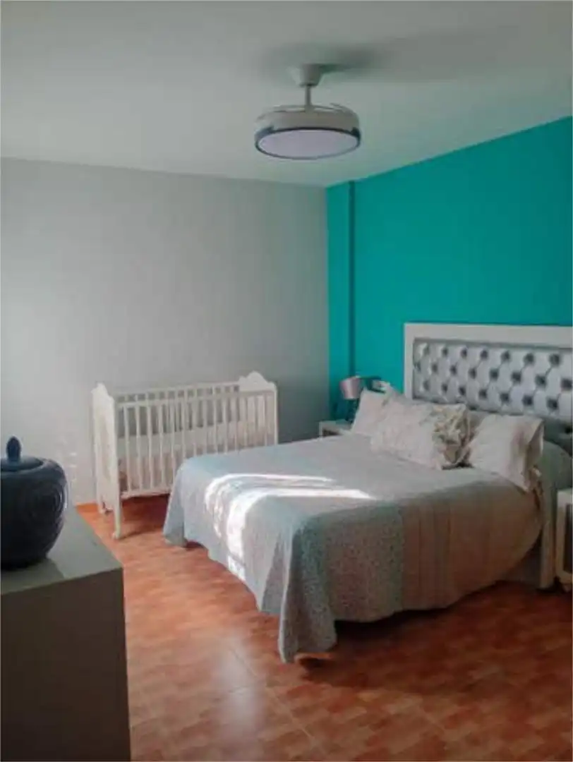 Piso en Clara Campoamor - Foto 5