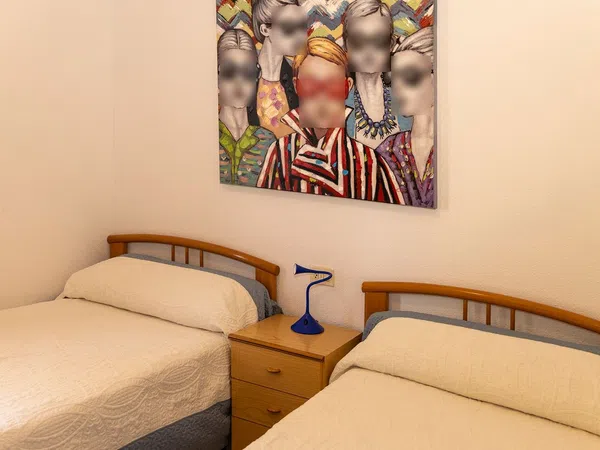 Dúplex en Avenida francisco baila, 87, Cala Puntal - Zona Costa sur, Cala Puntal - Zona Costa sur - Foto 3
