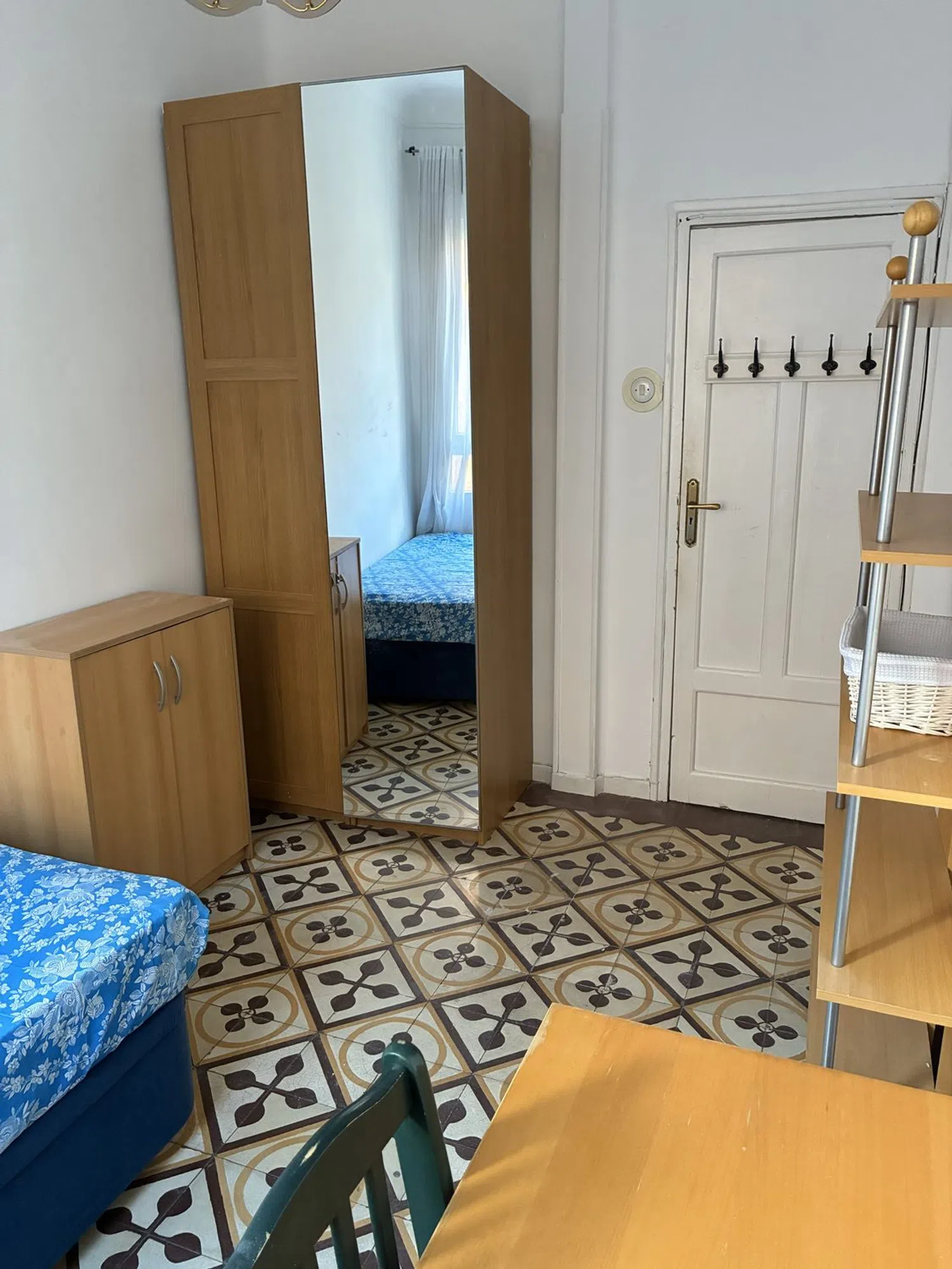 Piso en Barrio Gaztambide - Foto 6