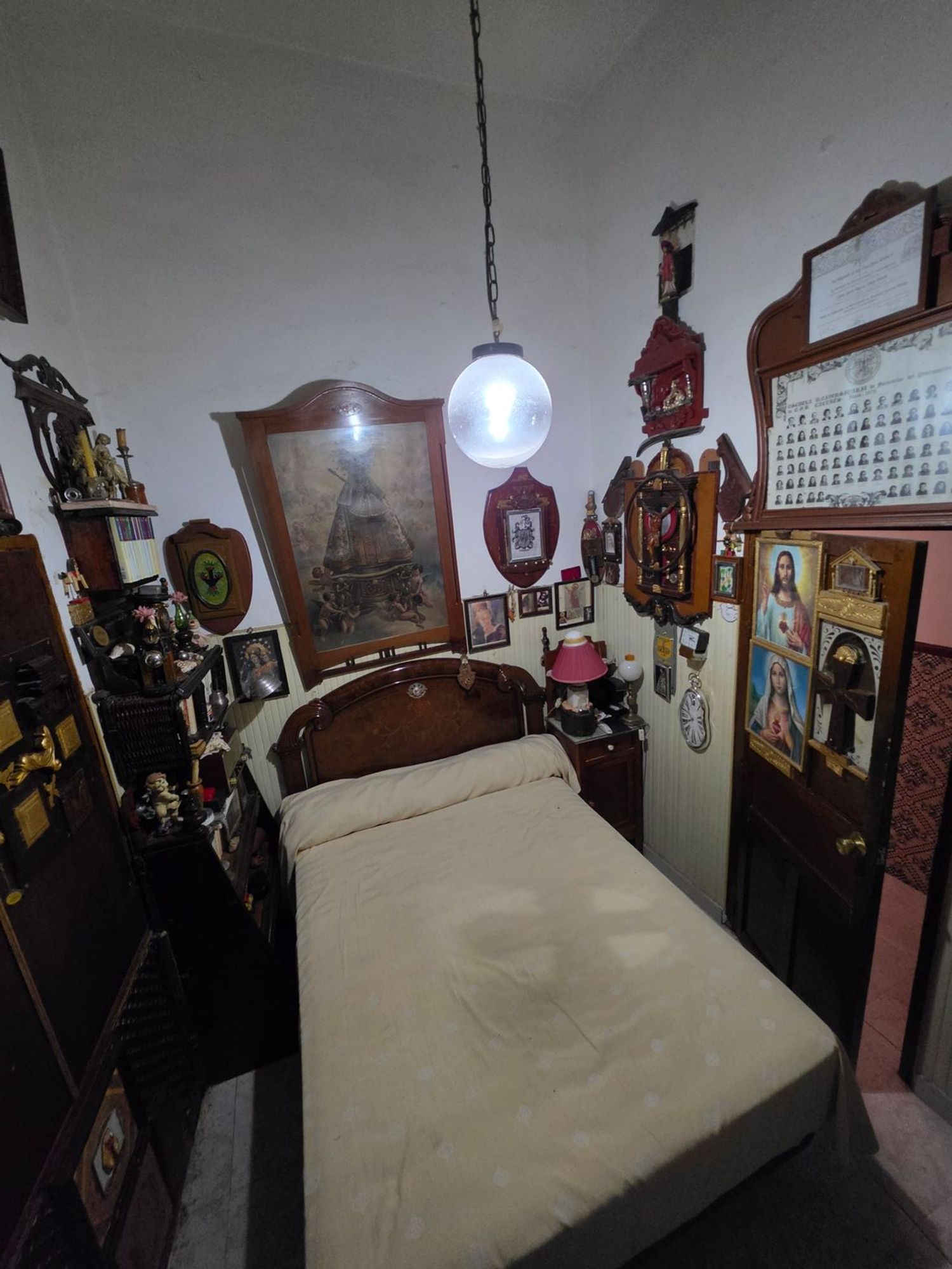 Casa de pueblo en Calle Luis Chamizo, 4 - Foto 12