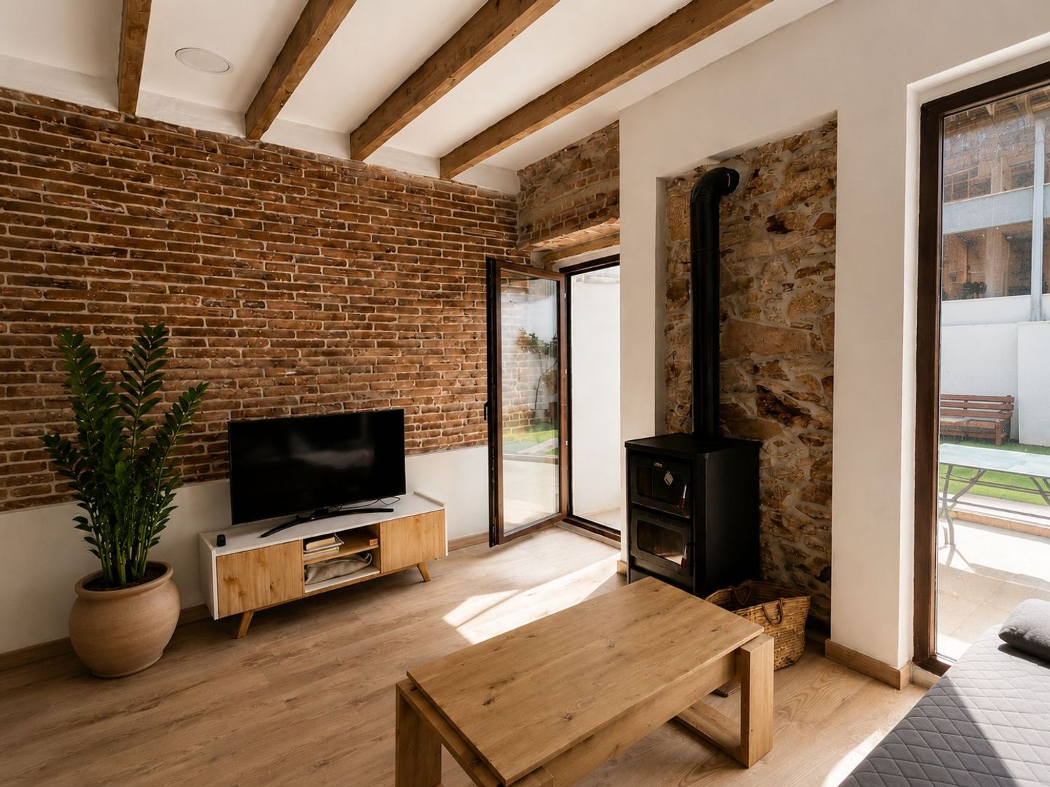 Chalet adosado en Calle de Girona, 131, L'Eixample, L'Eixample - Foto 4