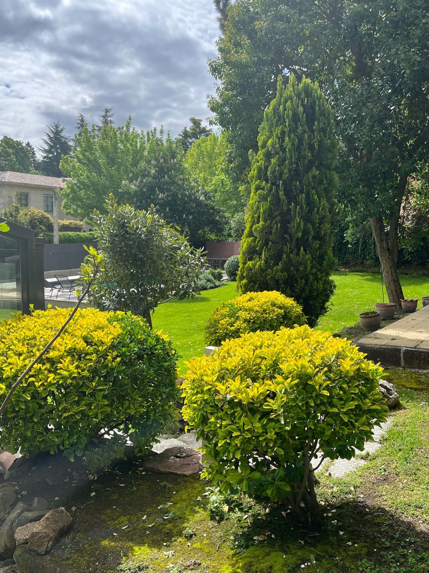 Casa independiente en calle de Hoyos del Espino, 17 - Foto 25