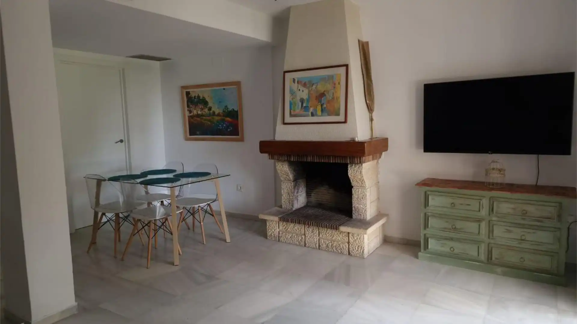 Piso en  Calle Mirador de la Vega 20 - Foto 18