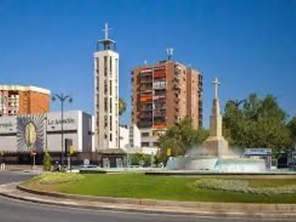 Casa rural en Las Lomas - Las Torres - Terrazas de Alhaurín, Las Lomas - Las Torres - Terrazas de Alhaurín - Foto 3