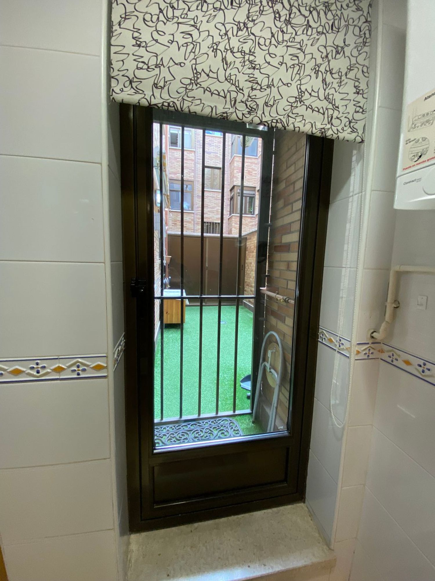 Piso en Calle Gabriela Mistral, 55, Hospital, Hospital - Foto 10