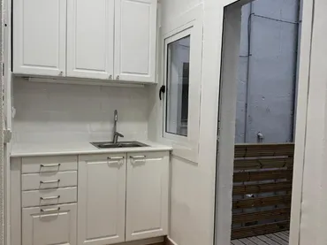 Estudio en  Riera Sant Domènec 2 - Foto 6