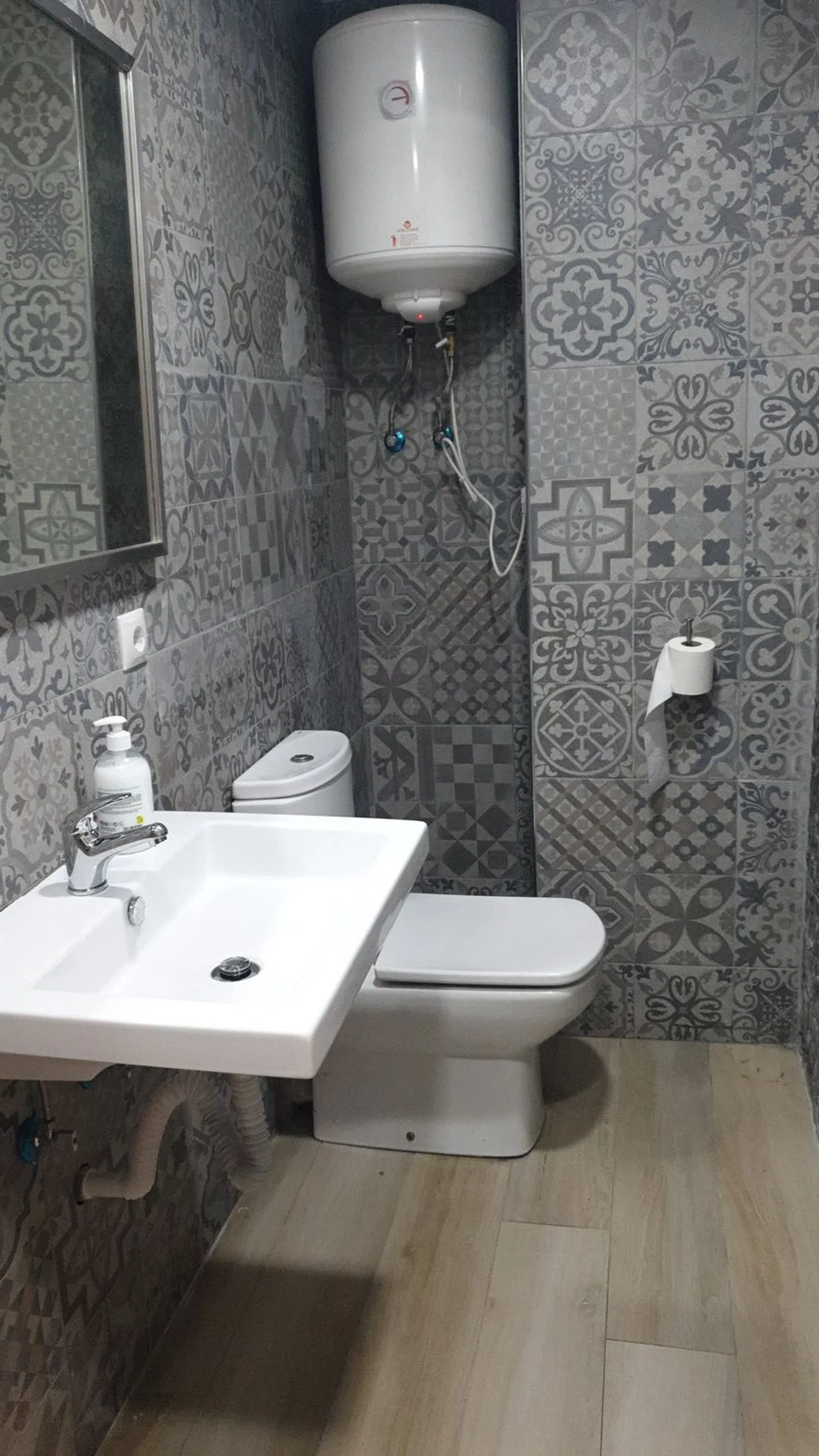 Estudio en calle Mestre Marçal, 16 - Foto 3