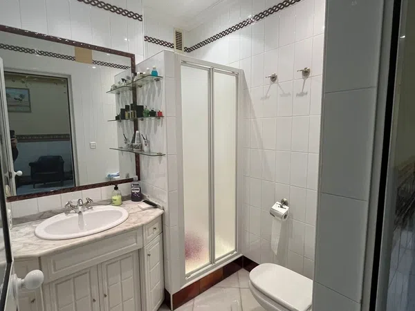 Chalet adosado en Coria del Río - Foto 19