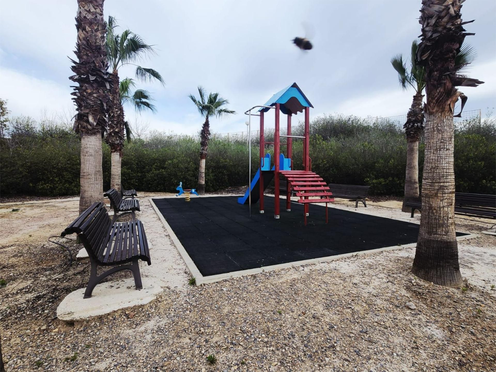 Piso en  Avenida Nueva Condomina 6 - Foto 21