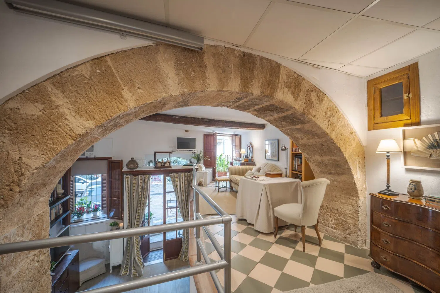 Estudio en calle de Sant Pere, 20 - Foto 32