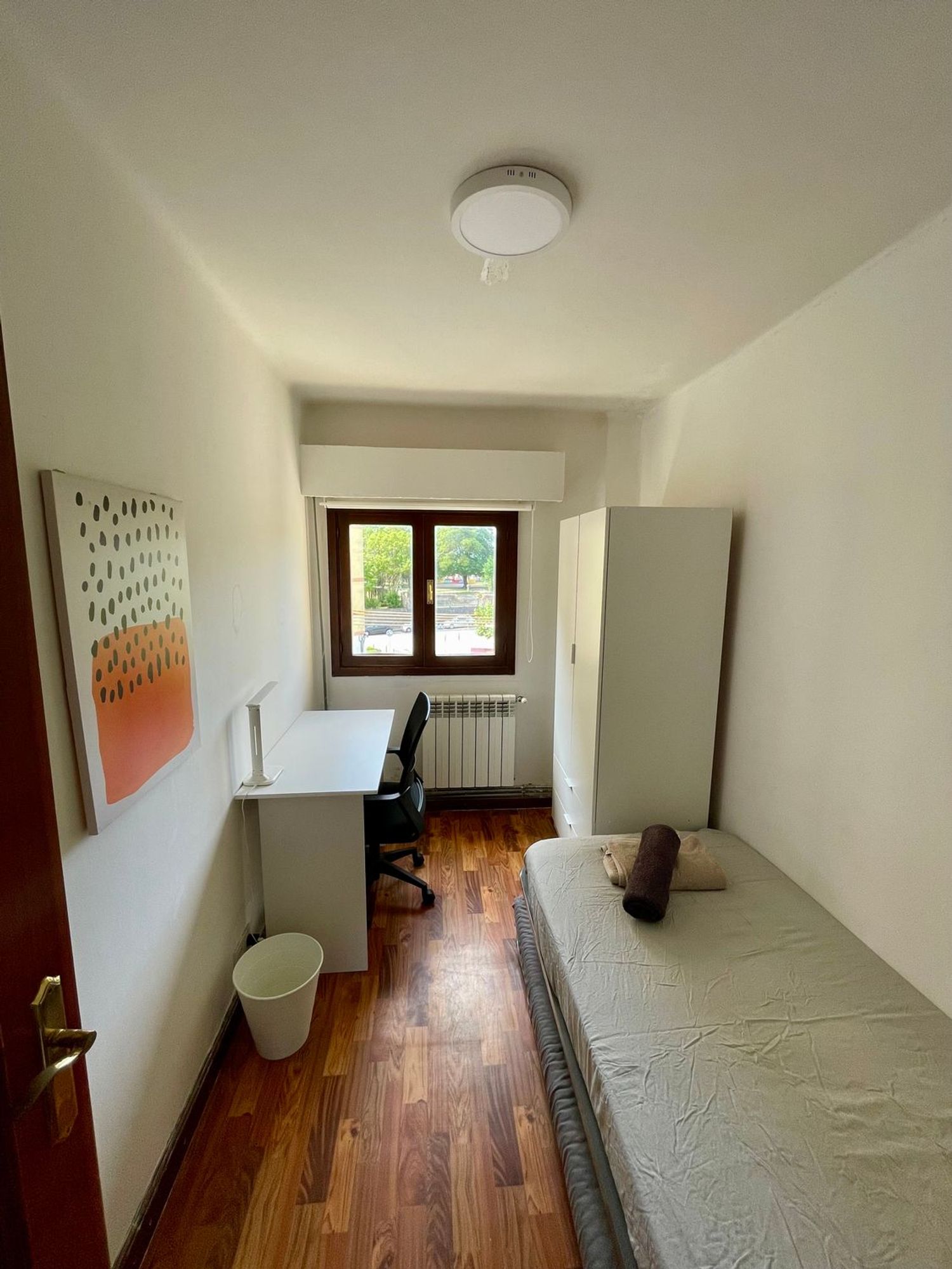 Ático en calle Virgen del Camino, 1 - Foto 16