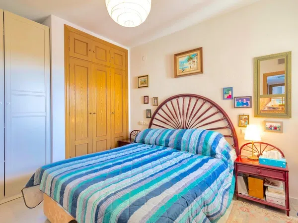 Piso en Avenida Cervantes, 2 EdificioPlayasdelArenal, Las Chapas-Alicate Playa - Foto 4