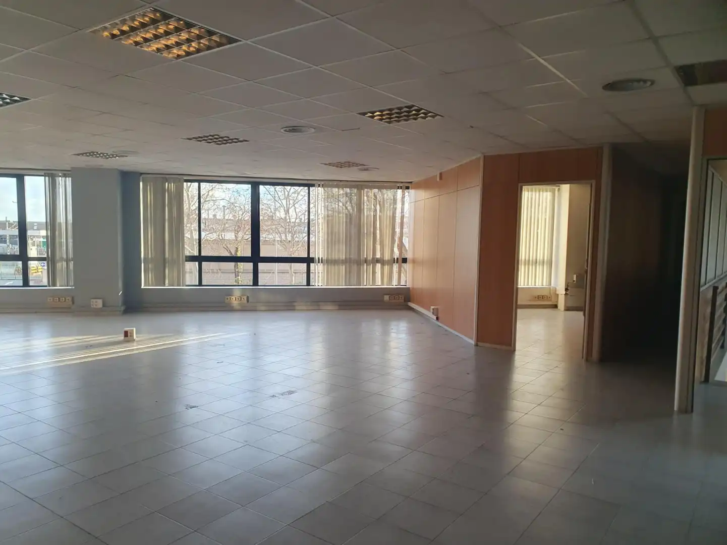 Nave Industrial en  L´Hospitalet de Llobregat - Carrer Motors - Foto 13