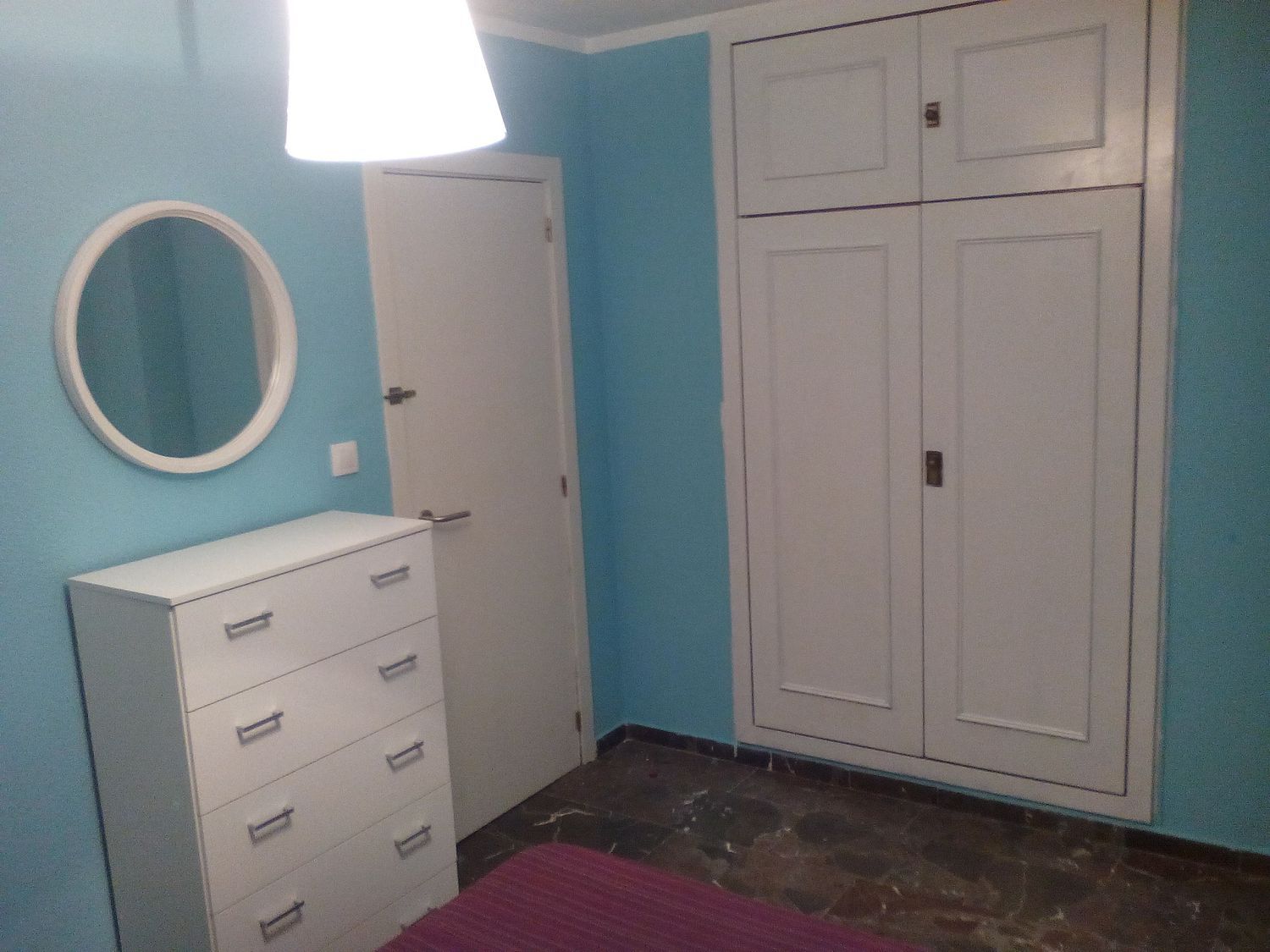 Piso en Calle Arabial, 68, Ronda - Arabial - Foto 2