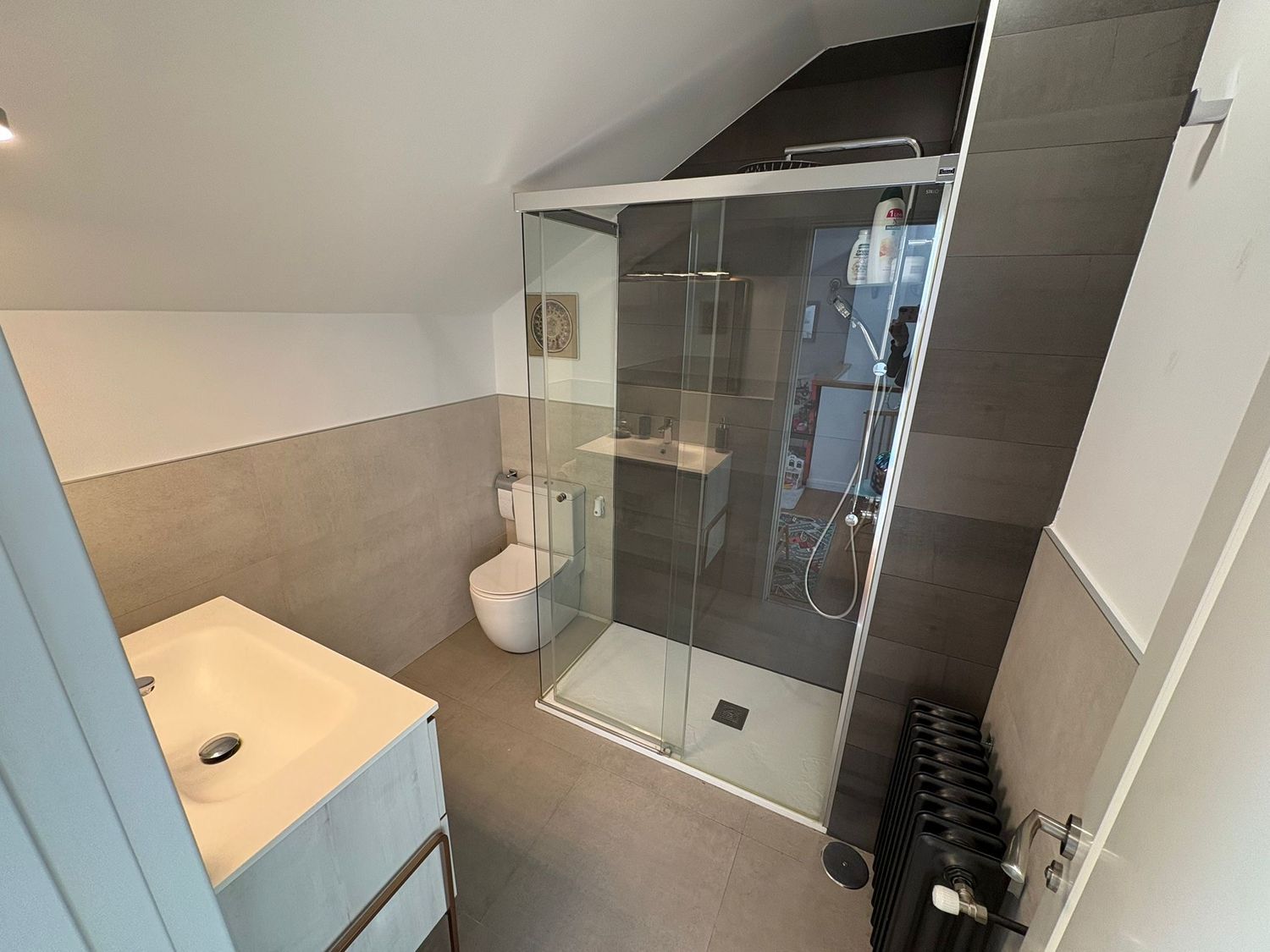 Chalet adosado en calle Playa de Benidorm, 12 - Foto 22