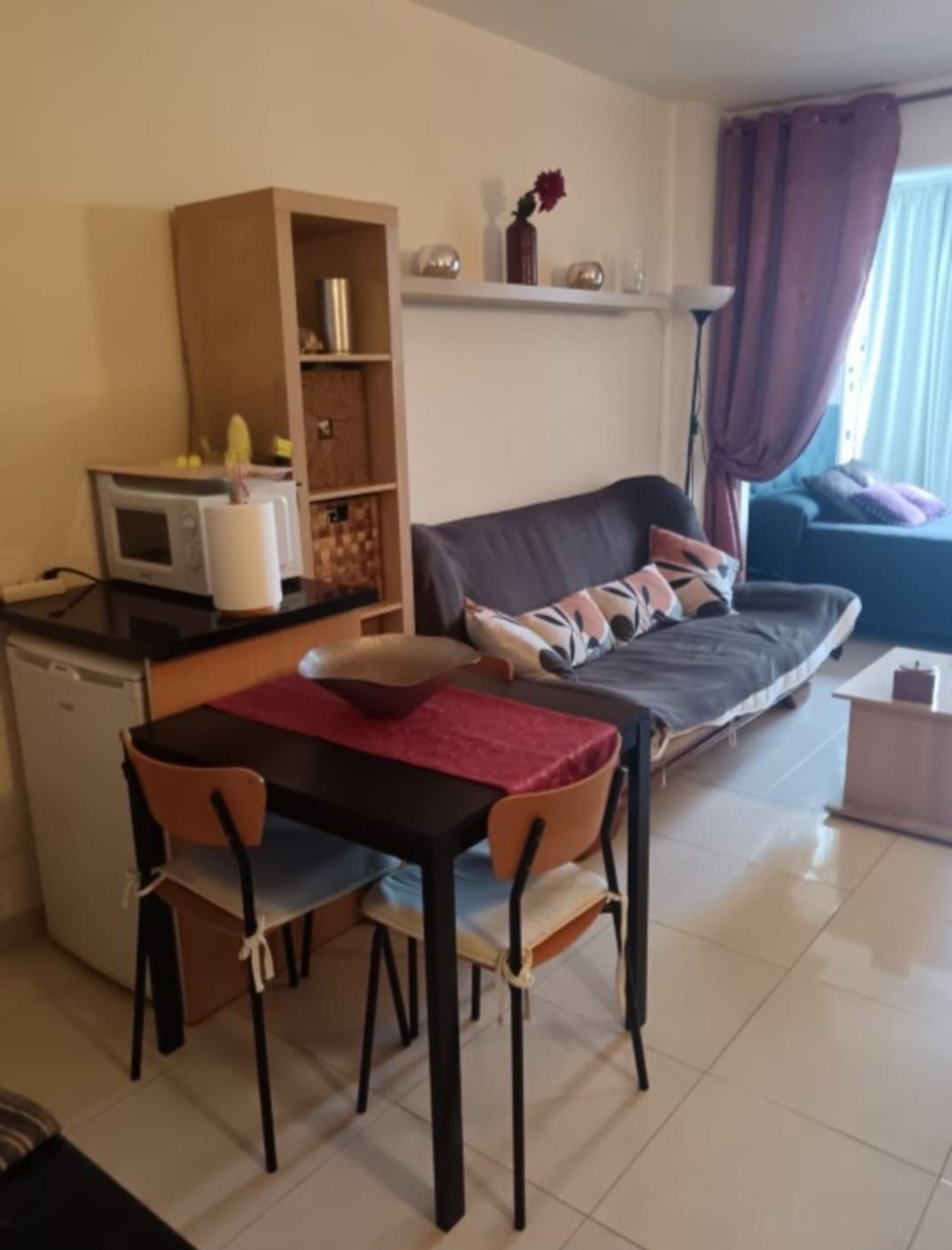 Estudio en Calle de Miguel Machado, 3, Palmanova, Palmanova - Foto 8