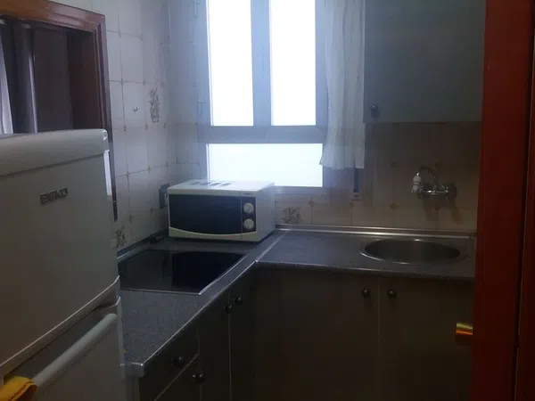 Piso en Calle Conde de Cárdenas, 14, Centro - Foto 5